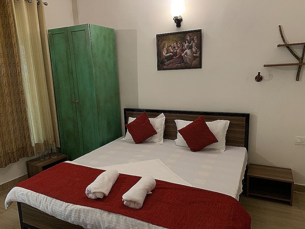 undefined Ganga Yog Retreat by Yog Gurukul 10