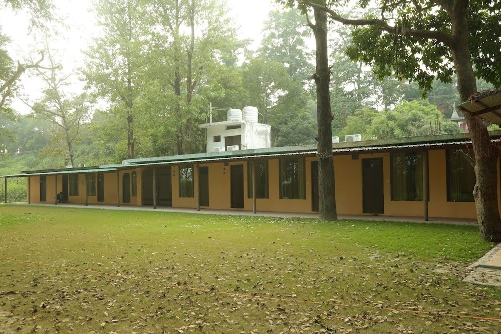 undefined Ganga Yog Retreat by Yog Gurukul