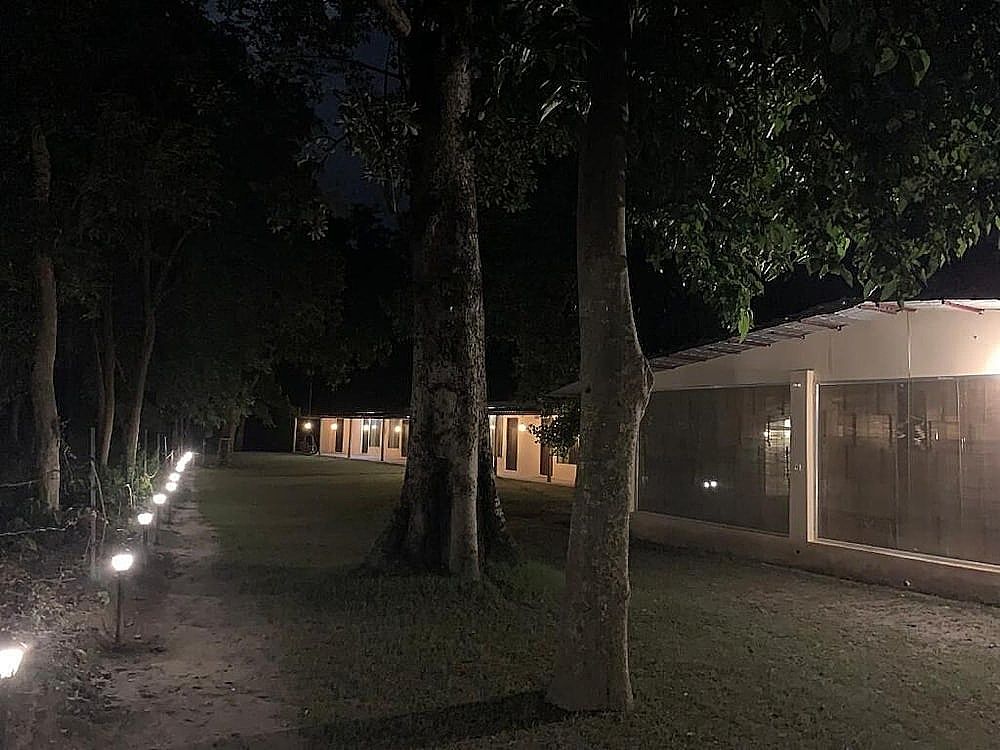 undefined Ganga Yog Retreat by Yog Gurukul 7