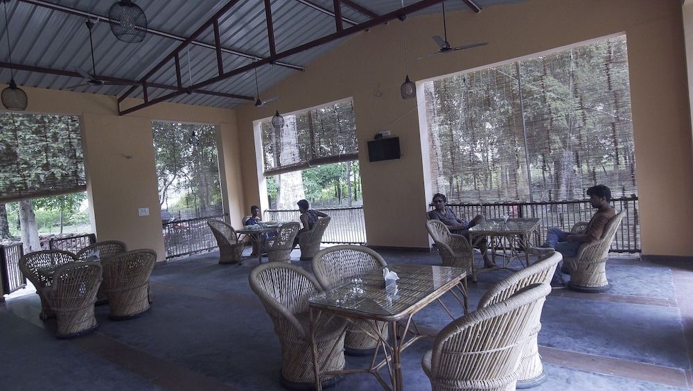 undefined Ganga Yog Retreat by Yog Gurukul 4