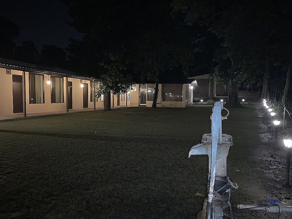 undefined Ganga Yog Retreat by Yog Gurukul 8