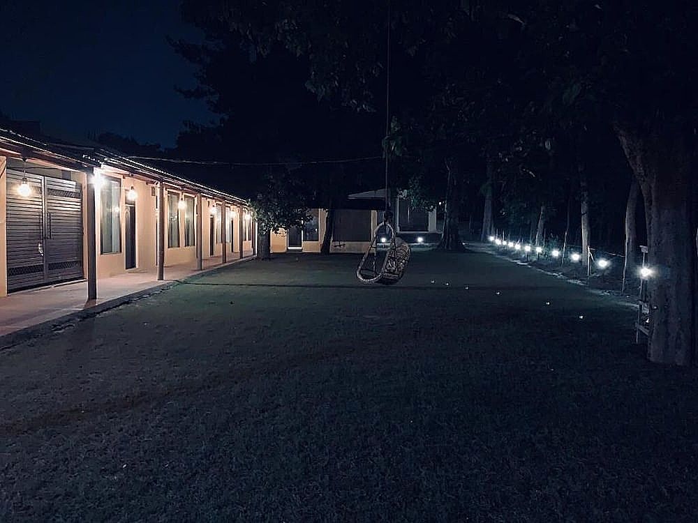 undefined Ganga Yog Retreat by Yog Gurukul 6