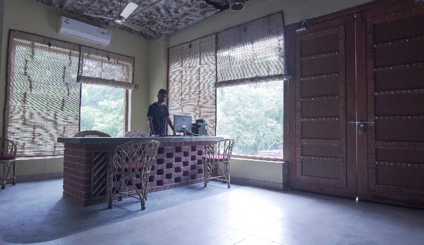 undefined Ganga Yog Retreat by Yog Gurukul 3