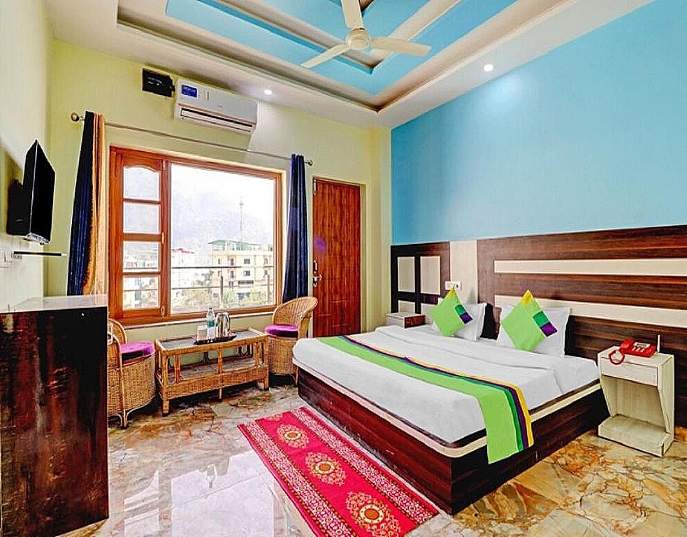 Superior Queen Room