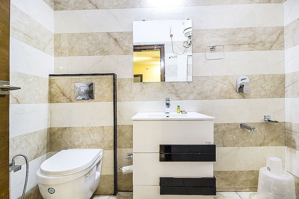FabHotel MJ Inn