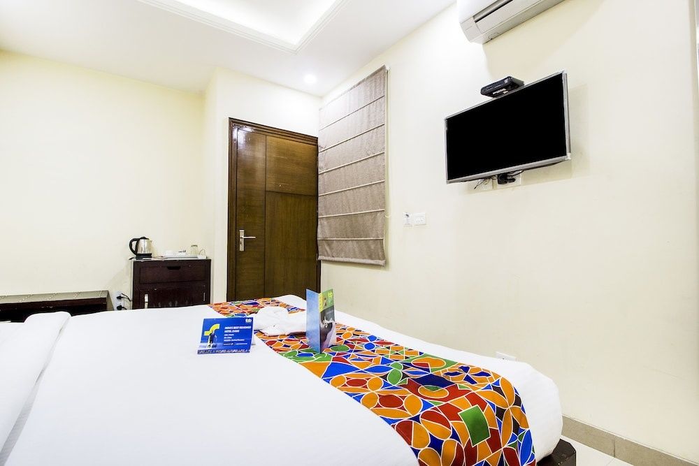 FabHotel MJ Inn