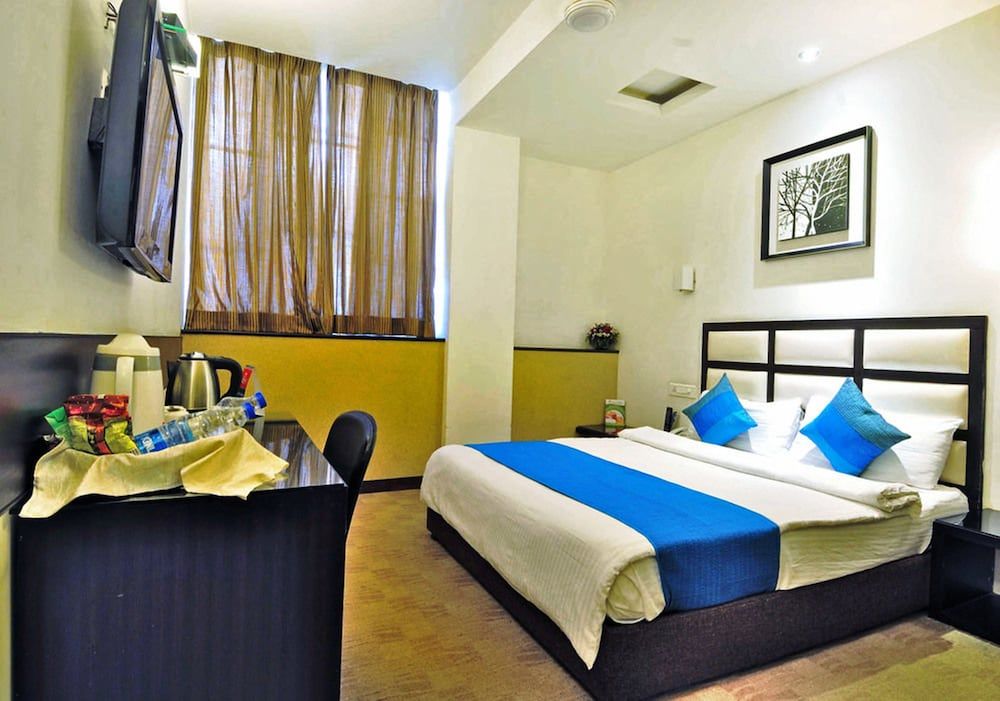 undefined Hotel Oyster - City Centre Sector 17 9