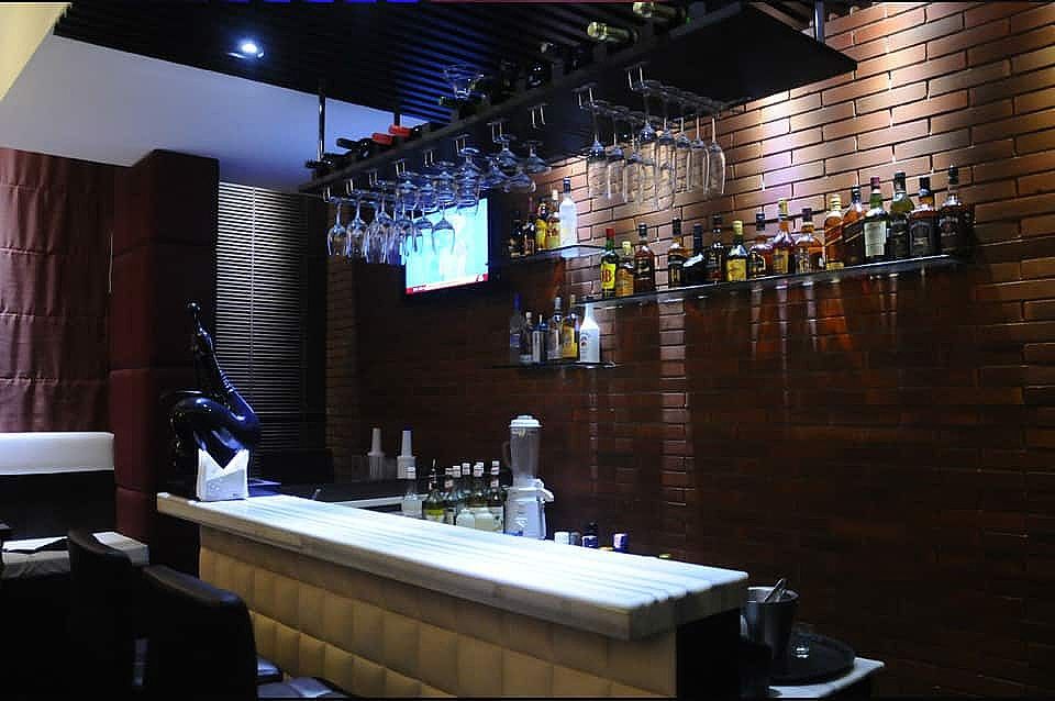 undefined Hotel Oyster - City Centre Sector 17 5