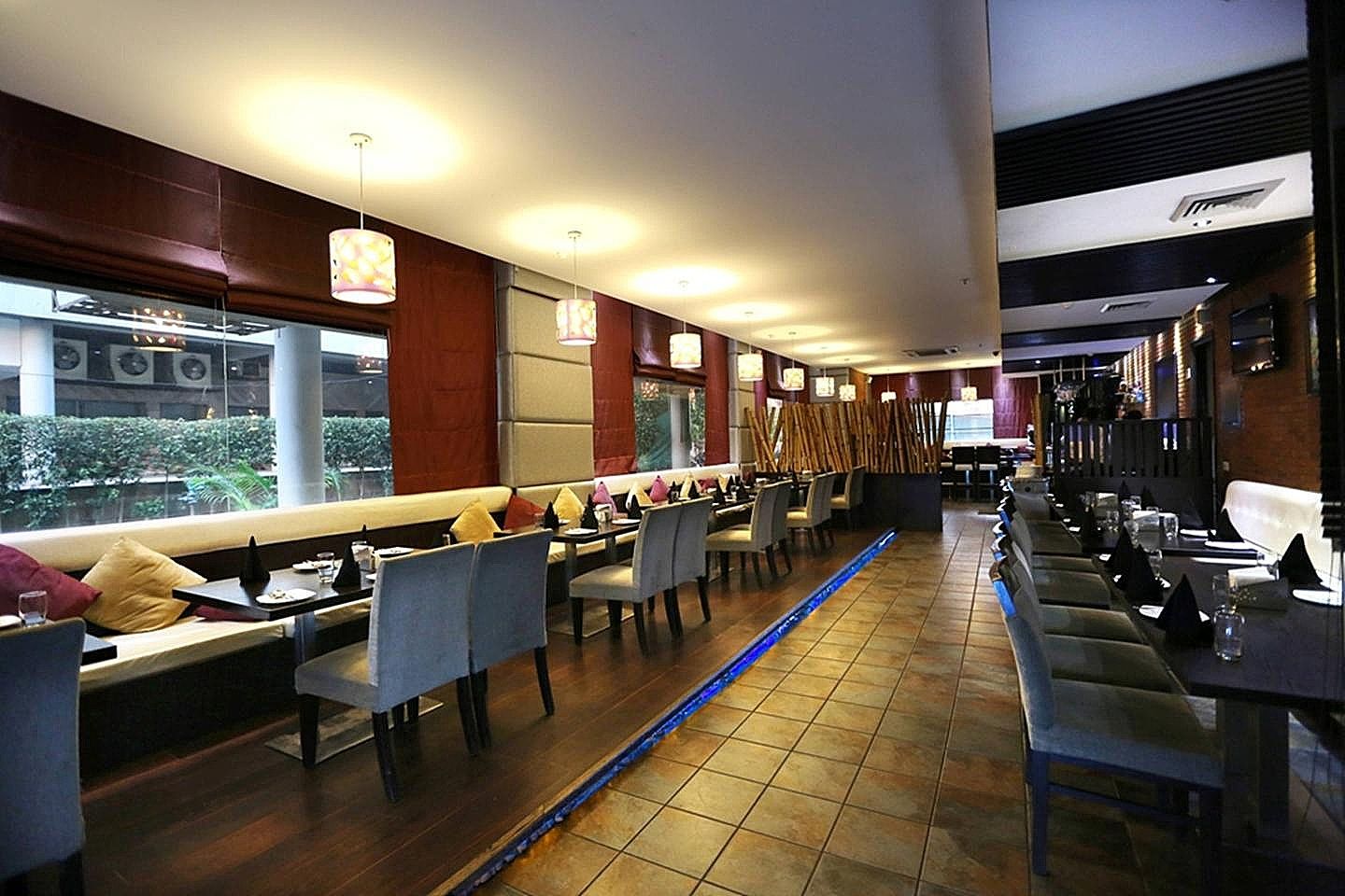 undefined Hotel Oyster - City Centre Sector 17 4