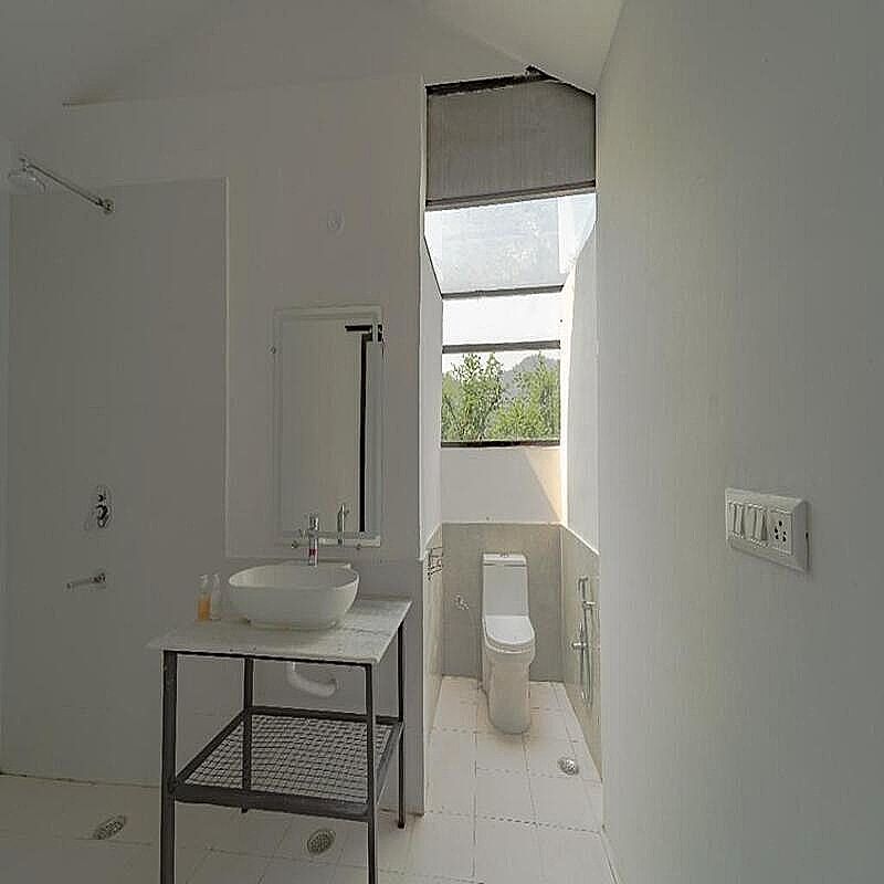 Ayali Riverside Resort by Alivaa- Rishikesh Luxury Cottage with Garden View 11