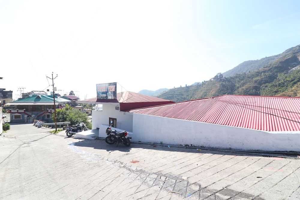 undefined OYO 24140 Sunset View 6