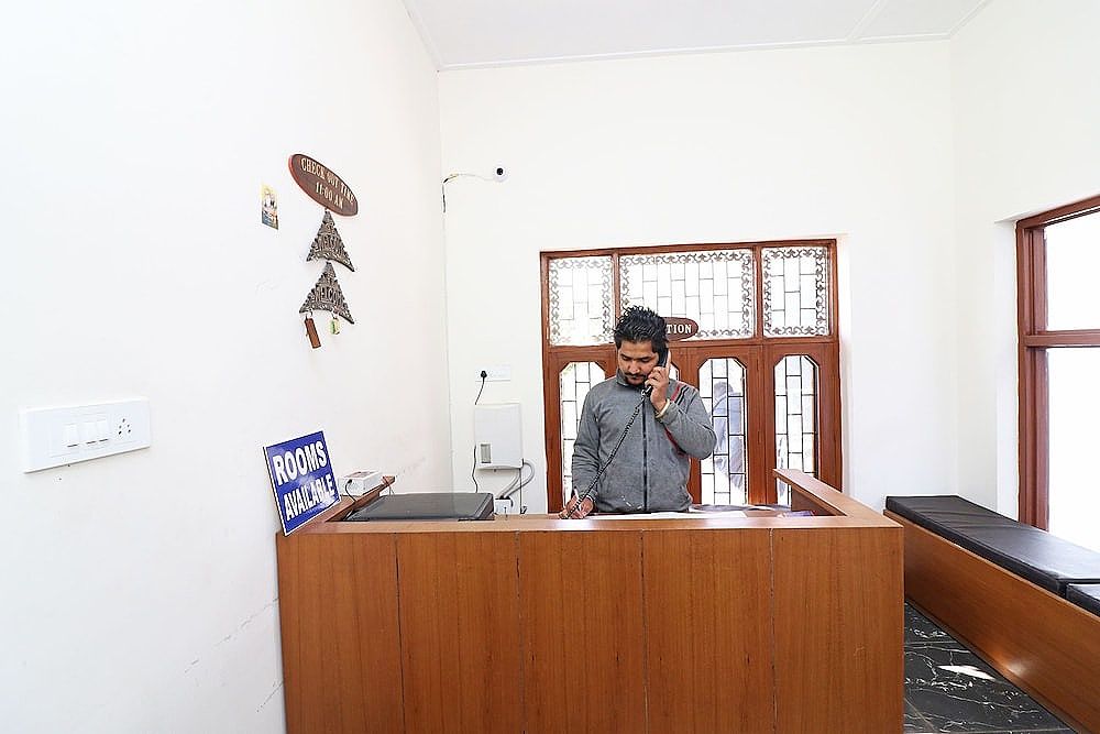 undefined OYO 24140 Sunset View 5