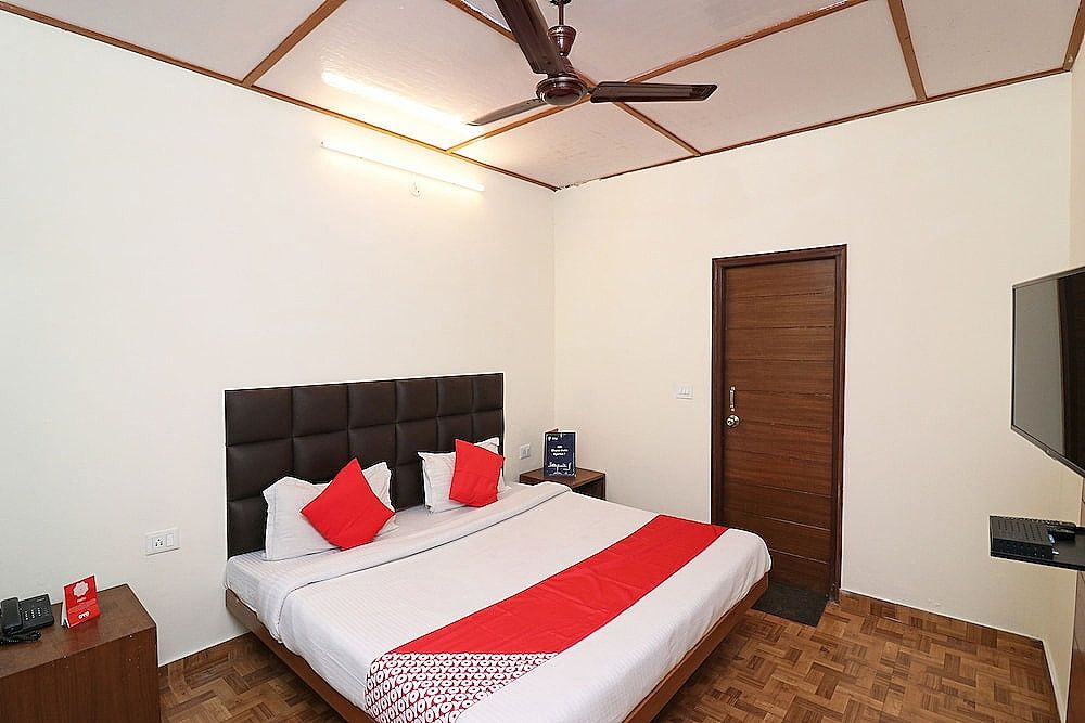 OYO 24140 Sunset View Double Room, 1 Double Bed