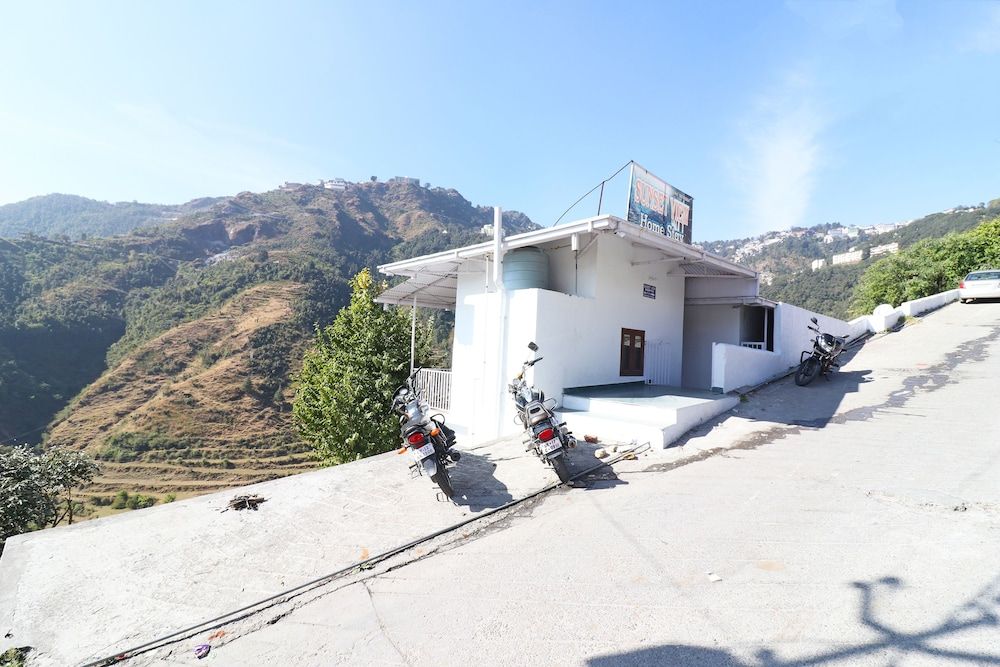 undefined OYO 24140 Sunset View 2