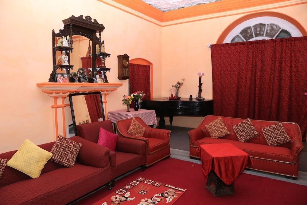 undefined Prince Hotel 5