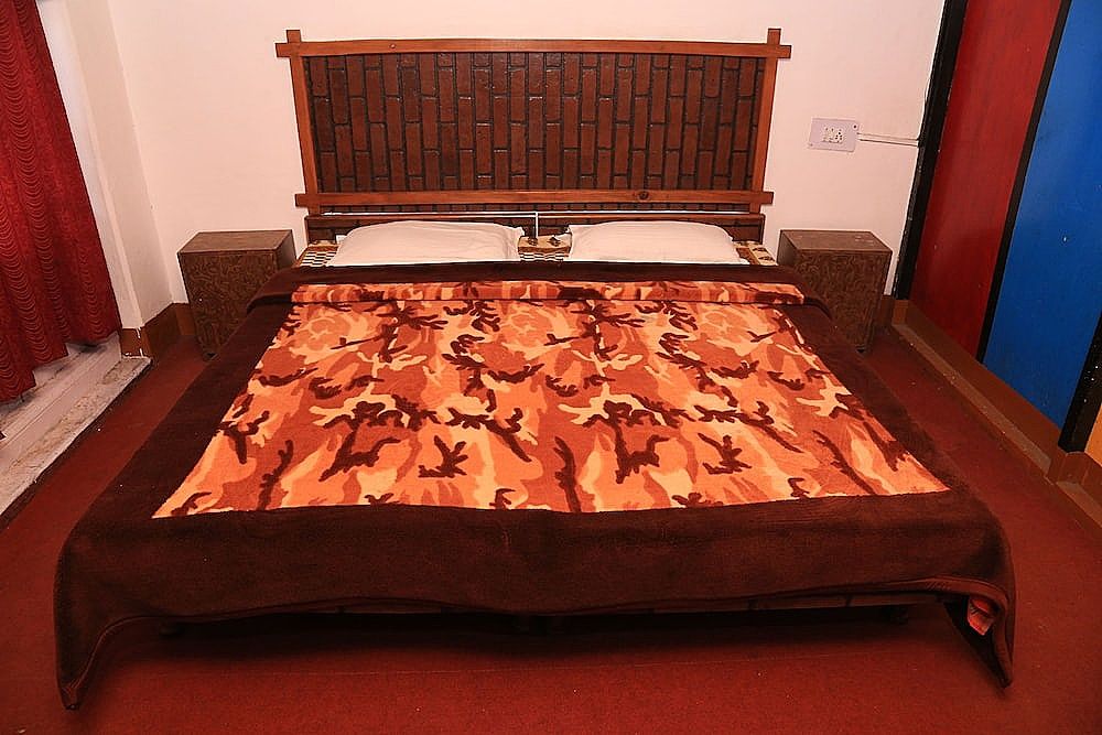 undefined Prince Hotel 6