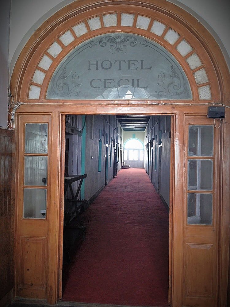 undefined Prince Hotel 2
