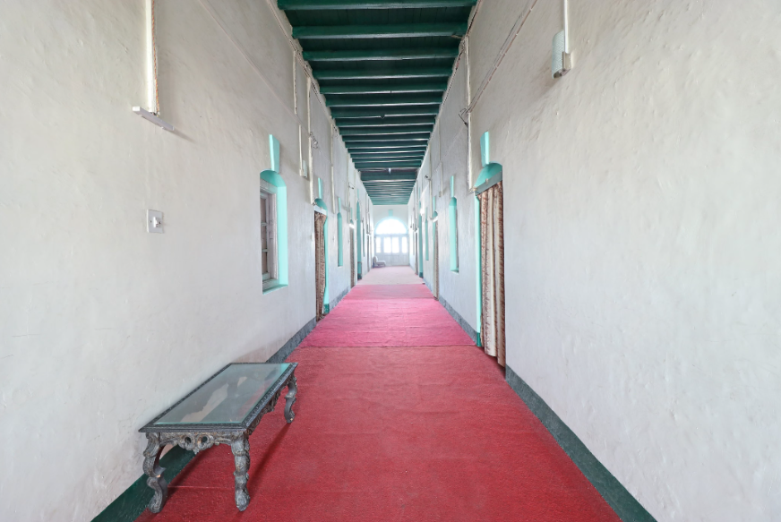 undefined Prince Hotel 2