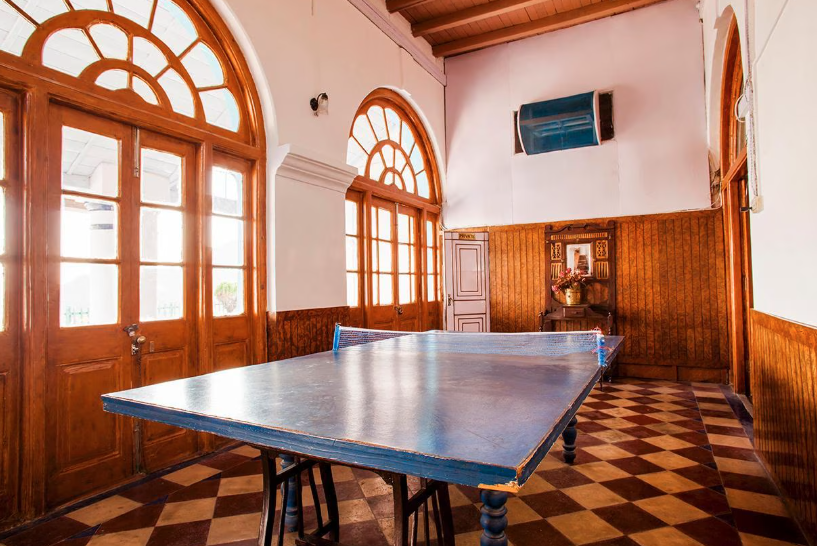 undefined Prince Hotel 3