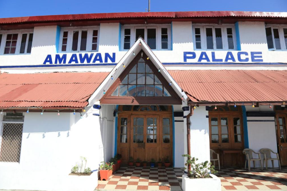 undefined Prince Hotel