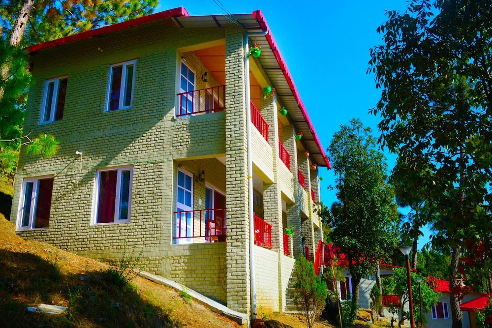 undefined Majkhali Woods 7