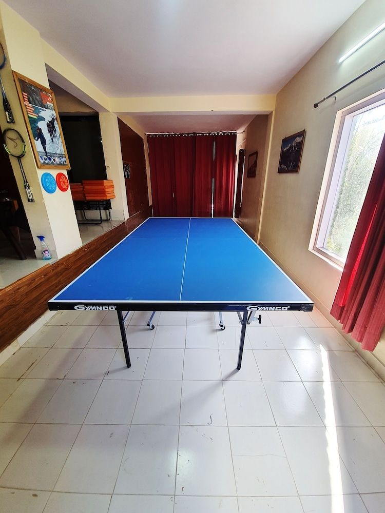 Children's activities