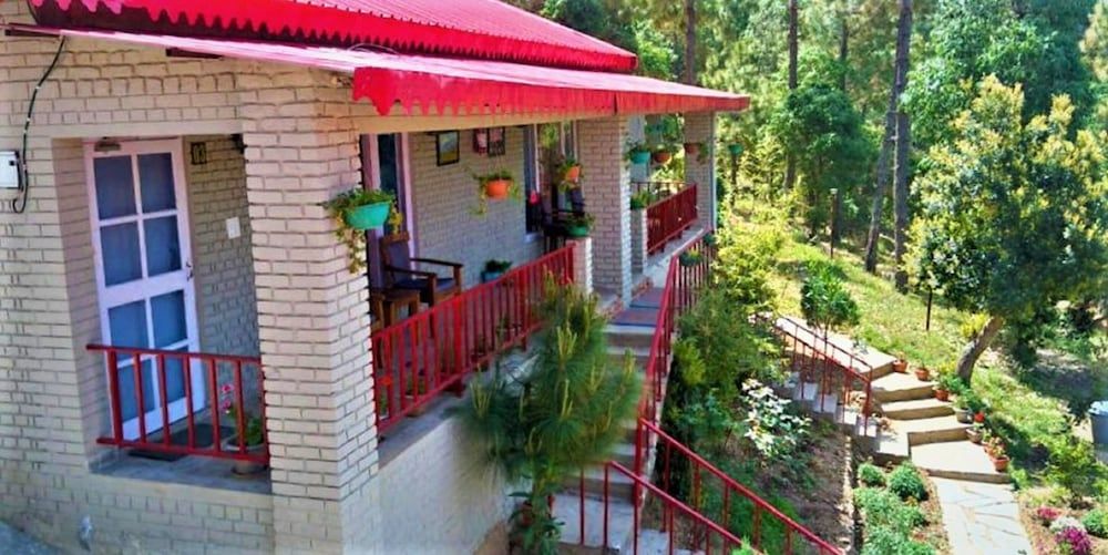 undefined Majkhali Woods 6