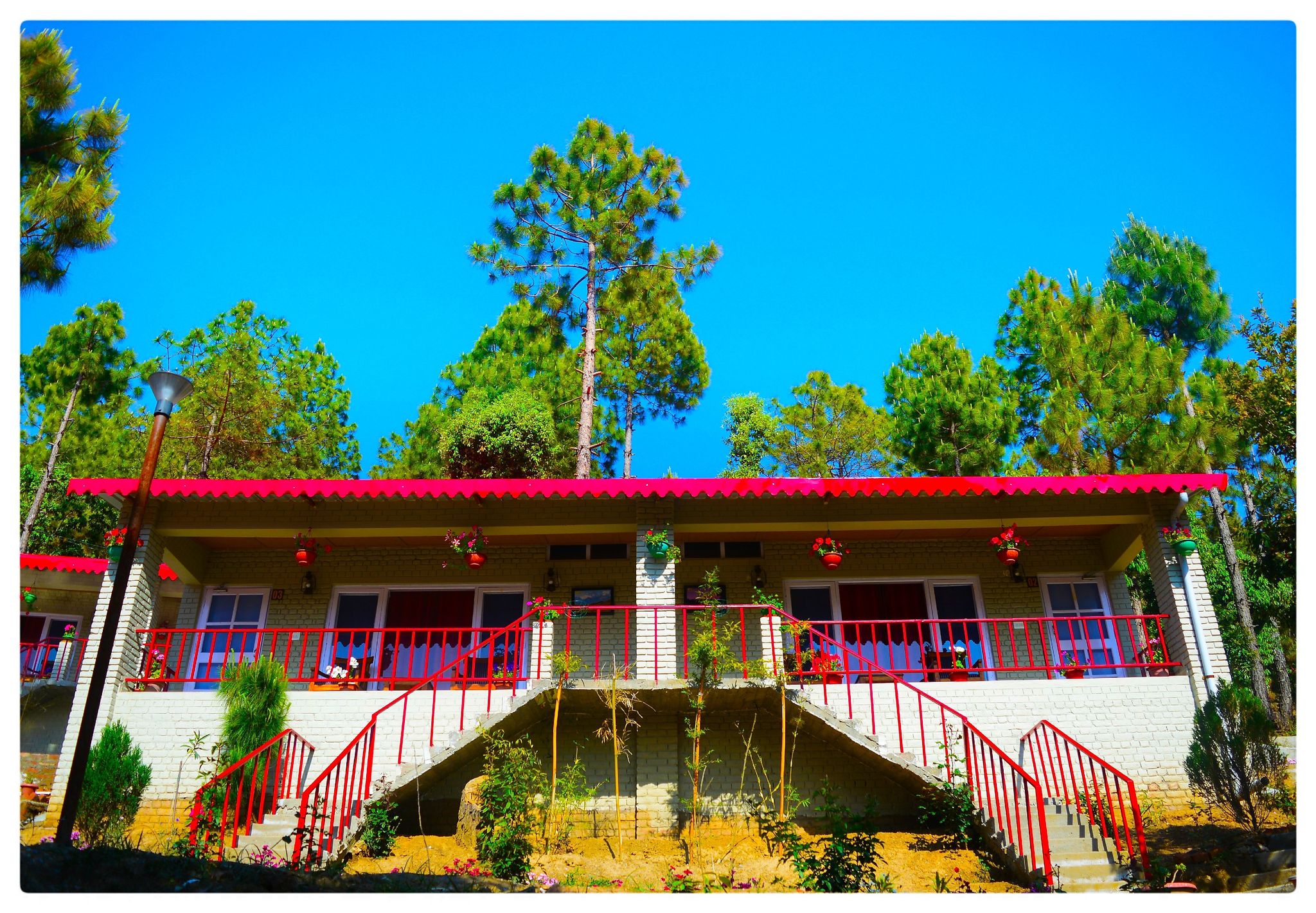 undefined Majkhali Woods 9