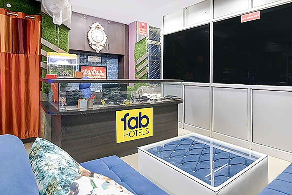 undefined FabHotel Star Lotus 2