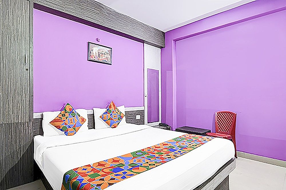 undefined FabHotel Star Lotus 10