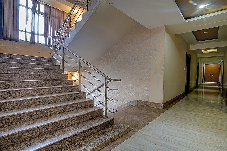 Public Areas