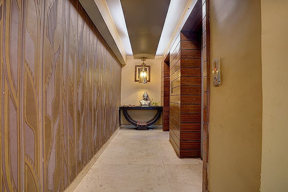 Public Areas