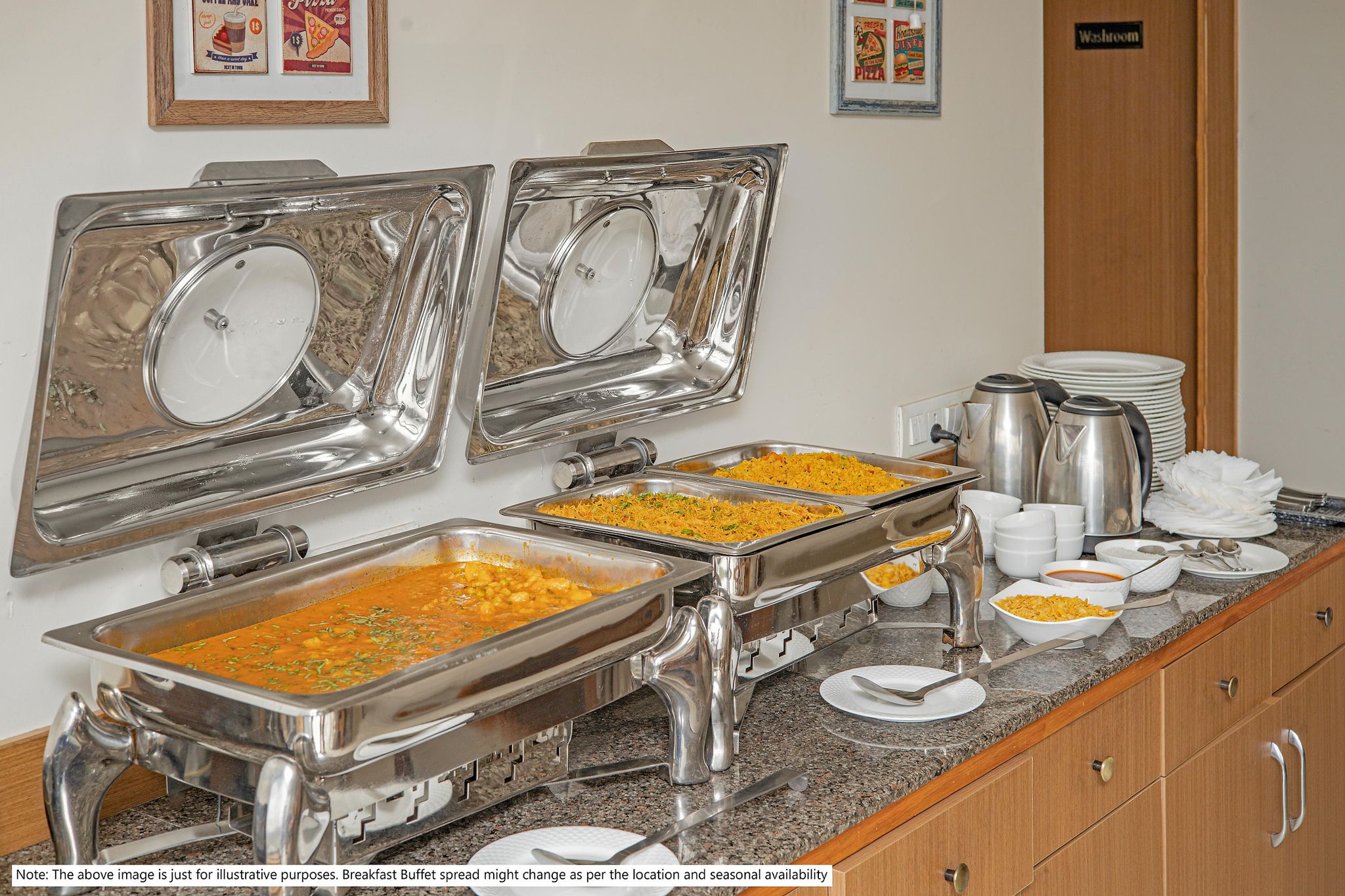 Food & Dining