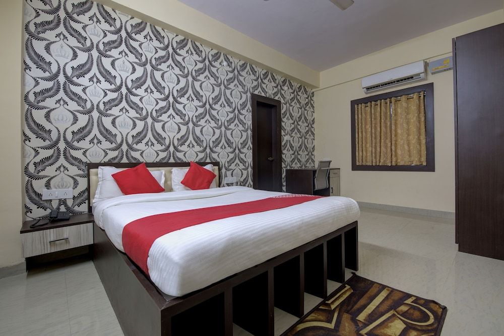 OYO 22051 Bliss Double or Twin Room 10