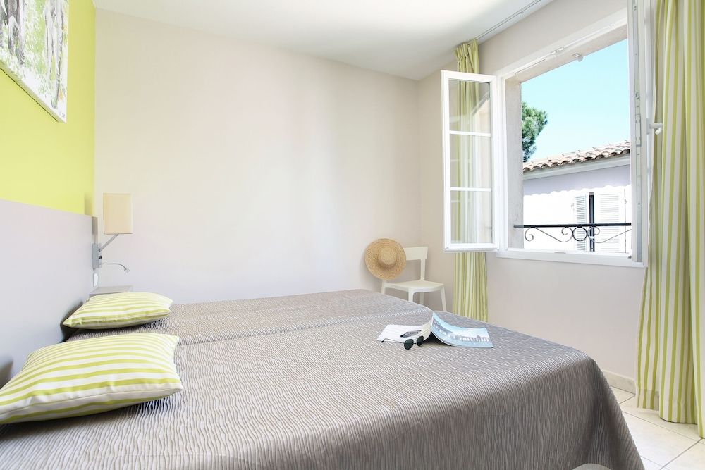 Apartment, 2 Bedrooms