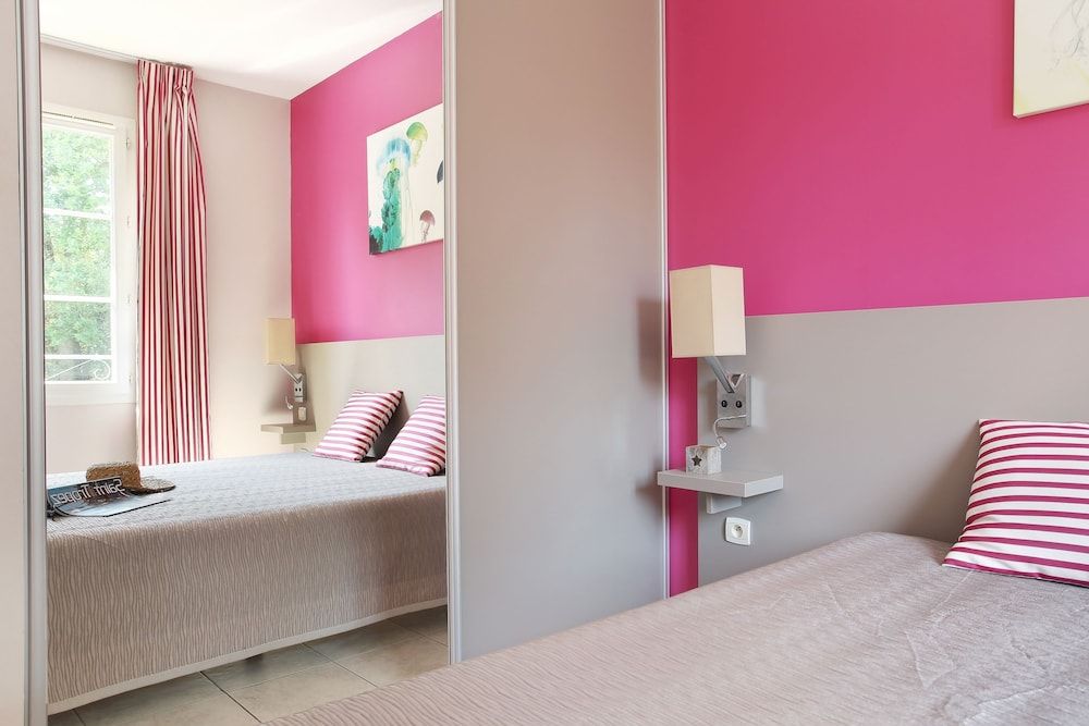 Apartment, 2 Bedrooms