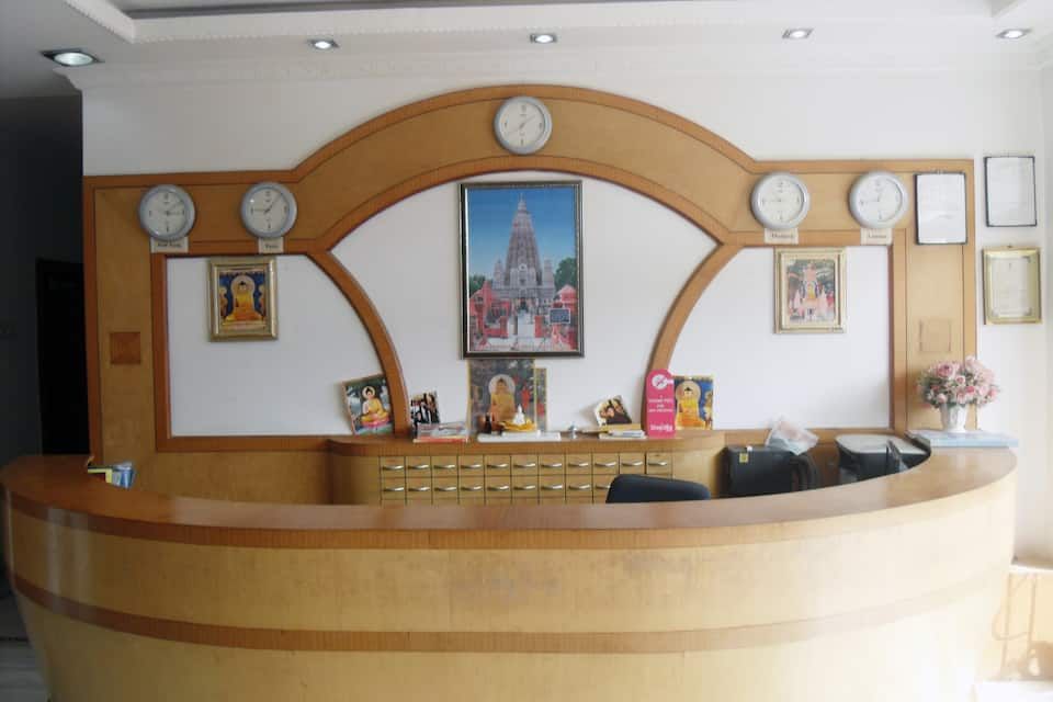 undefined Kings Crown Mandarmani 2