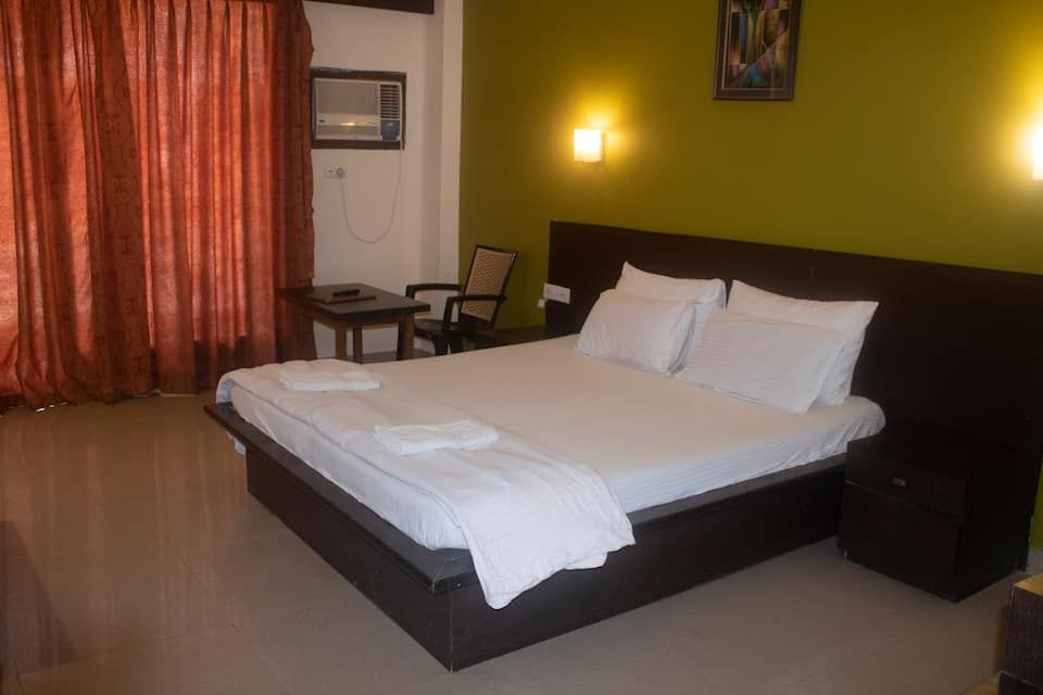 Kings Crown Mandarmani Standard Room