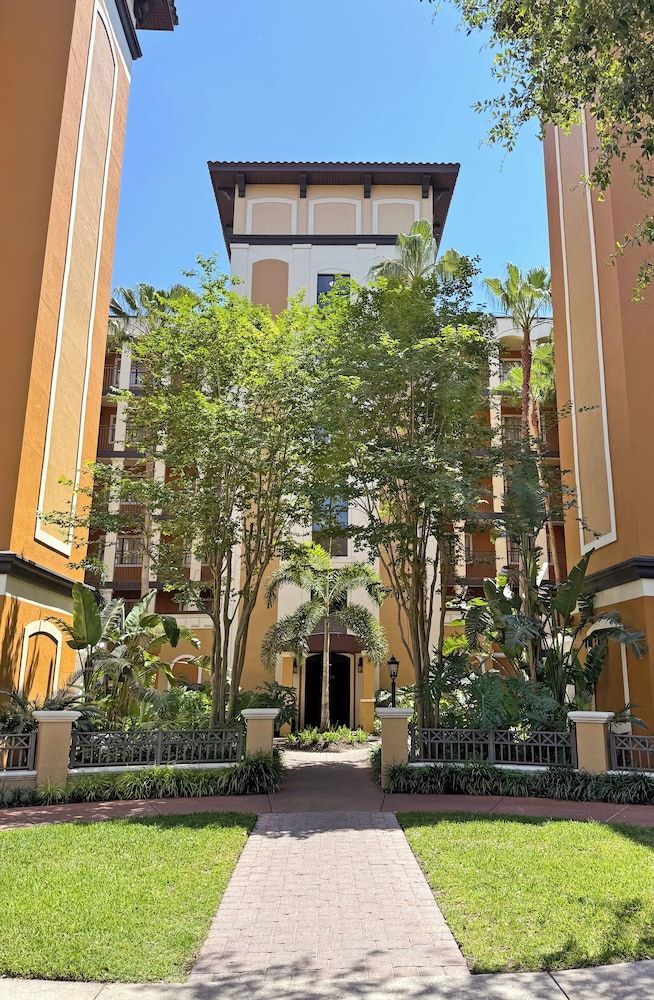 undefined Floridays Resort Orlando 3