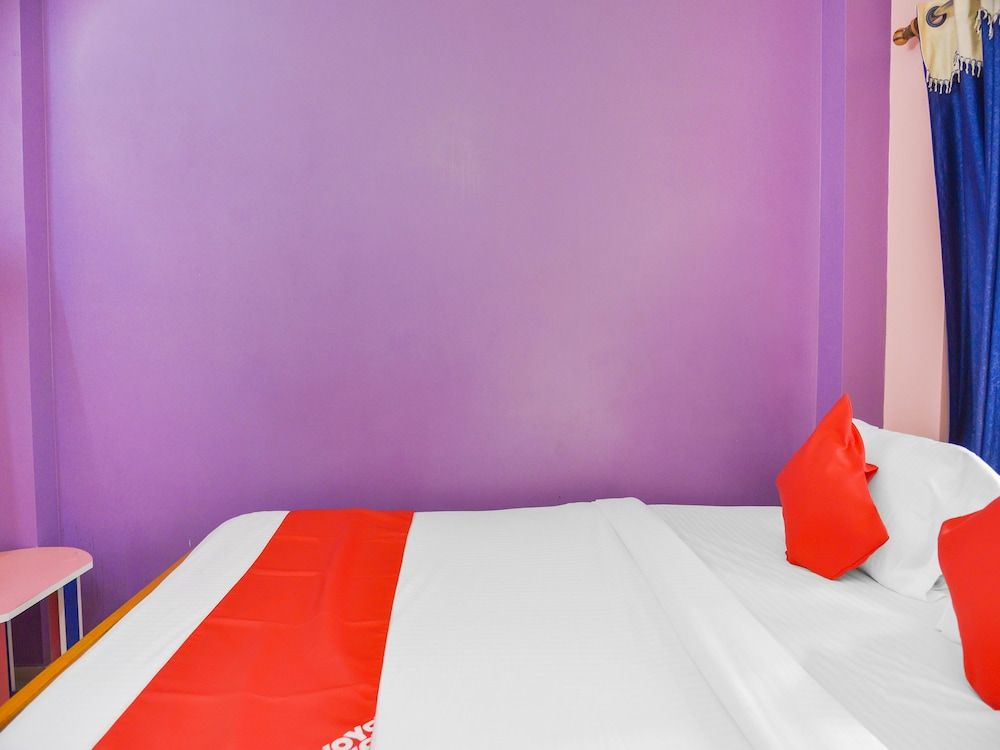 Double Room, 1 King Bed