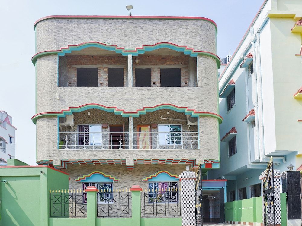 COSTARICA GUEST HOUSE