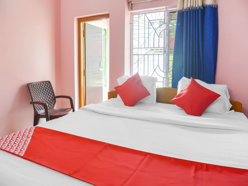 Deluxe Non AC Room