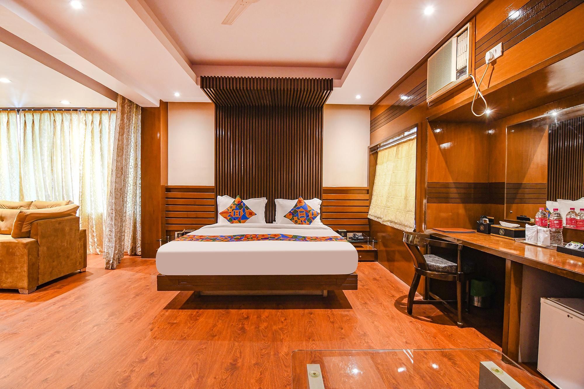 Suite Room