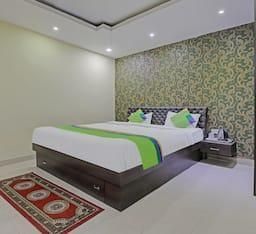 Treebo Archie Regency Standard Double Room 5