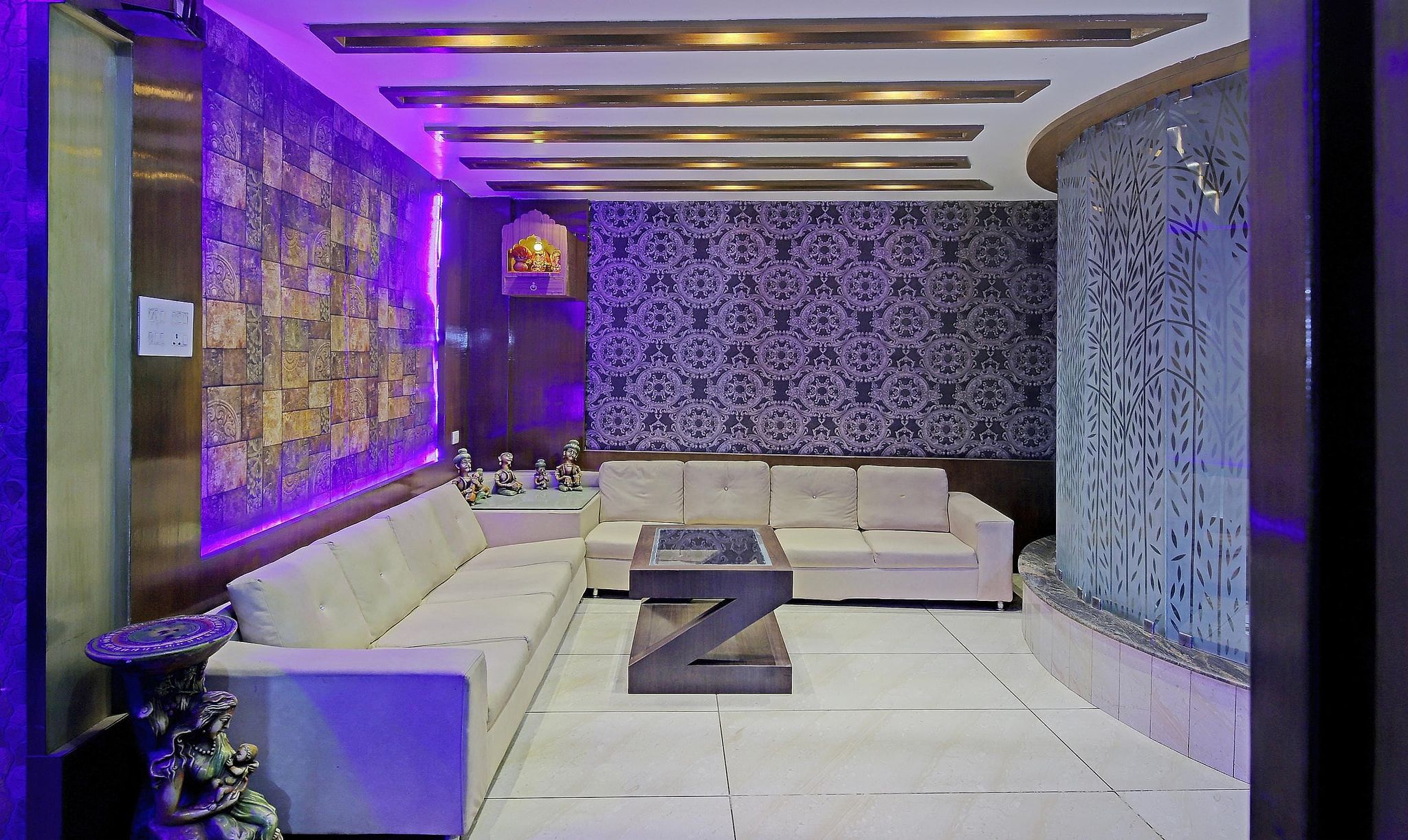 Public Areas