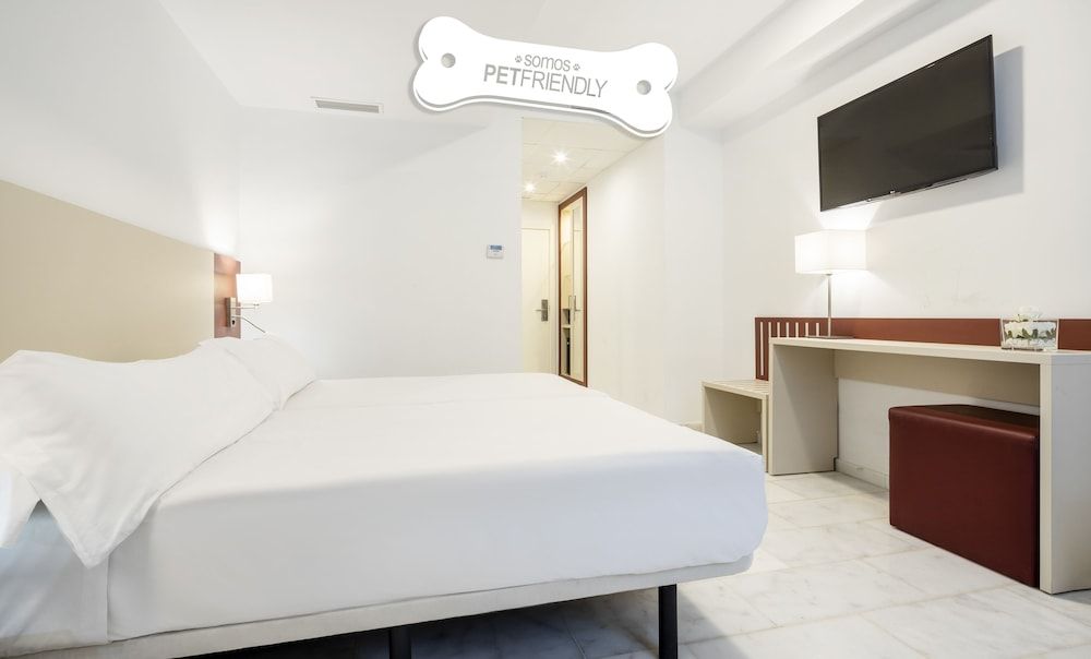 Hotel ILUNION Hacienda de Mijas Double Room, Pet friendly 3