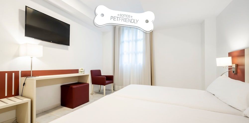 Hotel ILUNION Hacienda de Mijas Double Room, Pet friendly 4