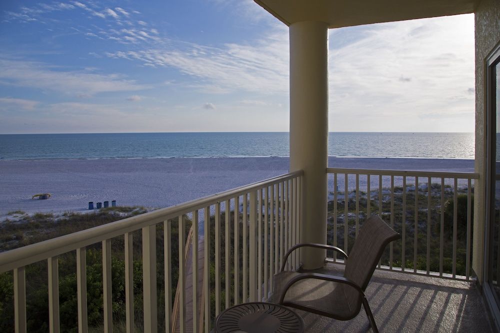 Sunset Vistas Two Bedroom Beachfront Suites Suite, 2 Bedrooms (Directly facing Gulf of Mexico) 6