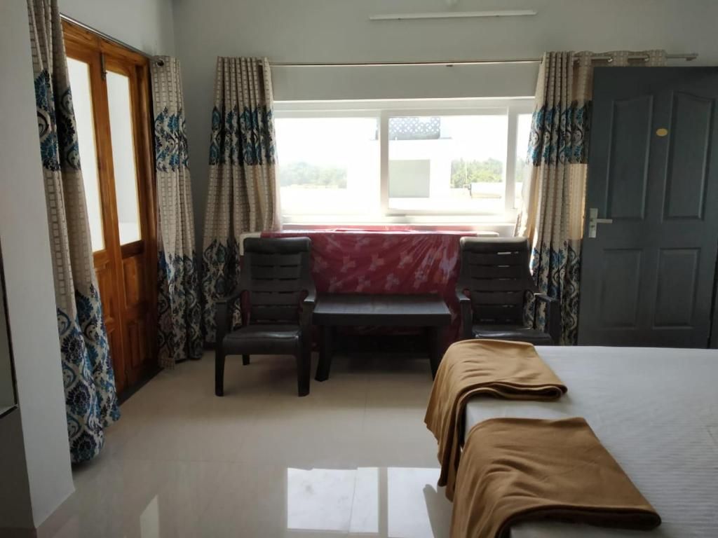 Premium Quadruple Room