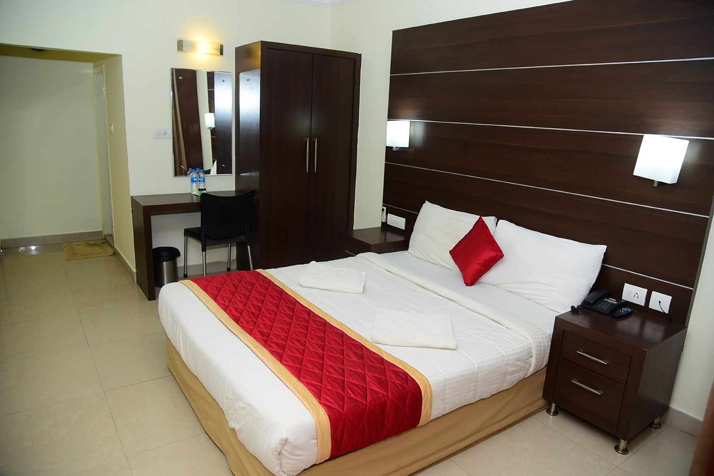 Castle International Pride (A/C) 3